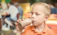"Dairy Case Dynamics’ research uncovers growth opportunities for milk"