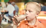 "Dairy Case Dynamics’ research uncovers growth opportunities for milk"