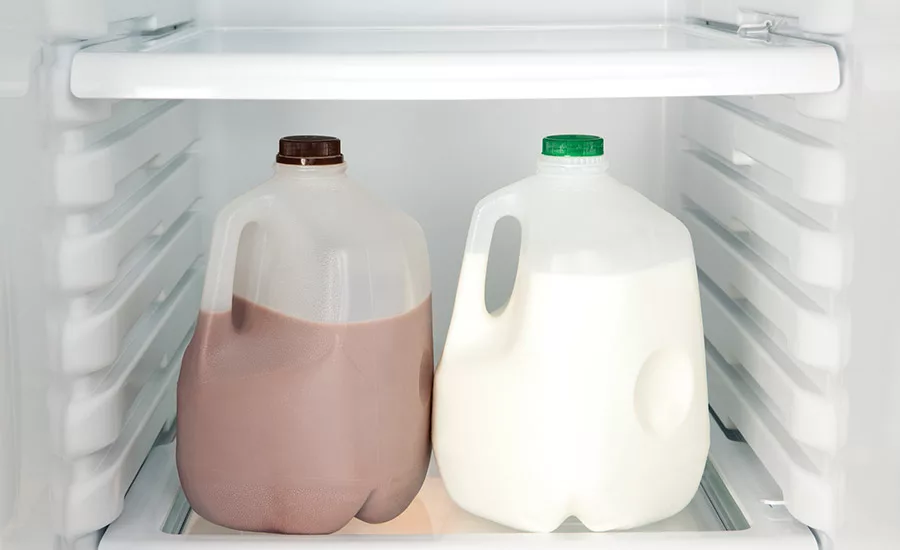 "Dairy Case Dynamics’ research uncovers growth opportunities for milk"