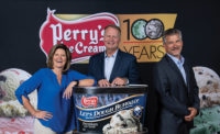 Perry's Ice Cream: Celebrating 100 years of the 'good stuff'