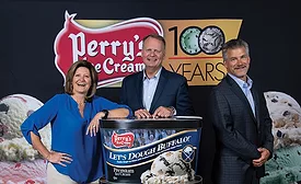 Perry's Ice Cream: Celebrating 100 years of the 'good stuff'