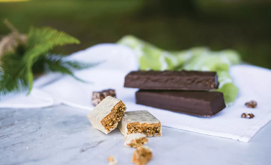A whole new world for dairy-based nutritional supplements, meal replacements