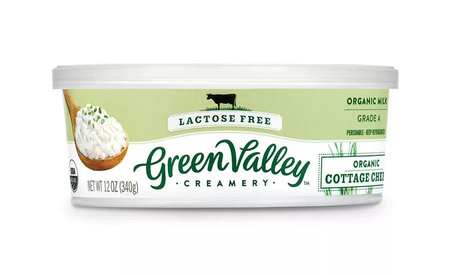 green valley