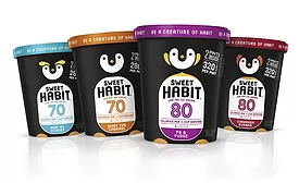 sweet habit