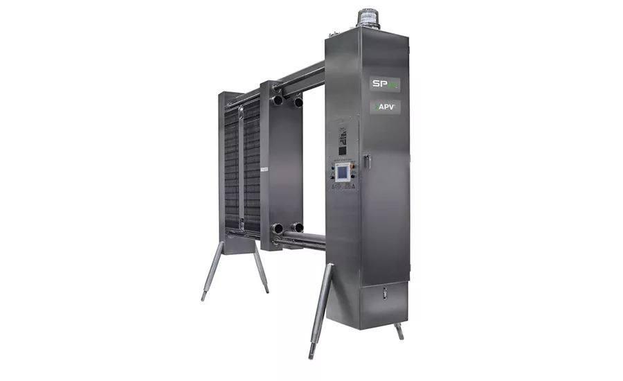Choose heat exchangers wisely