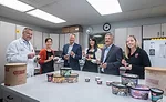 Perry's Ice Cream is building on family tradition