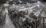 Seeing double: Inside Associated Milk Producers' Sanborn, Iowa, plant