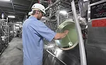 Seeing double: Inside Associated Milk Producers' Sanborn, Iowa, plant