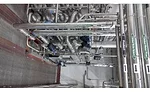 UK dairy company benefits from corrugated heat exchangers