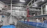 UK dairy company benefits from corrugated heat exchangers