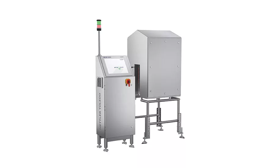 Mettler Toledo