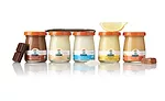 The indulgence factor: trends in frozen and refrigerated dairy desserts