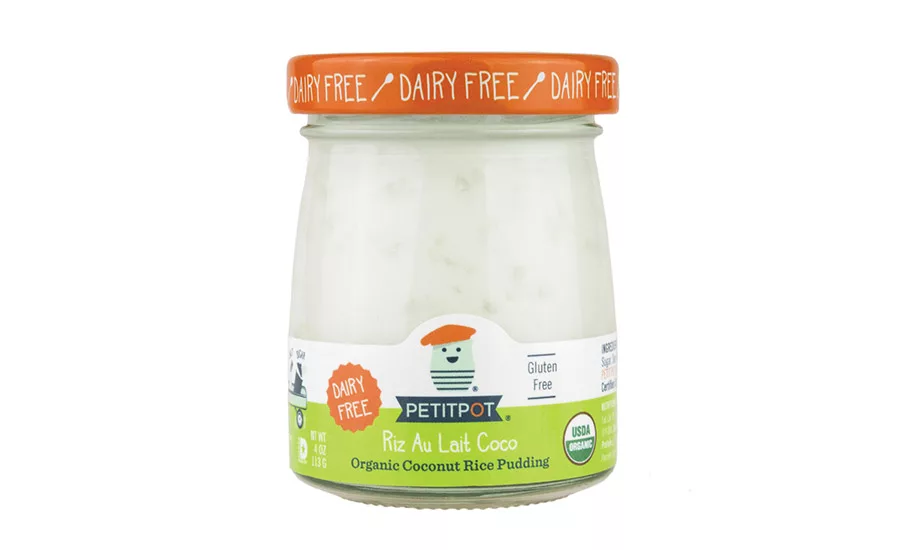 The indulgence factor: trends in frozen and refrigerated dairy desserts