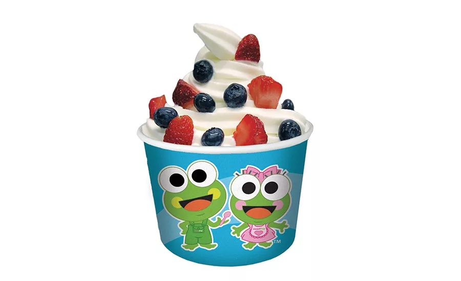 The indulgence factor: trends in frozen and refrigerated dairy desserts