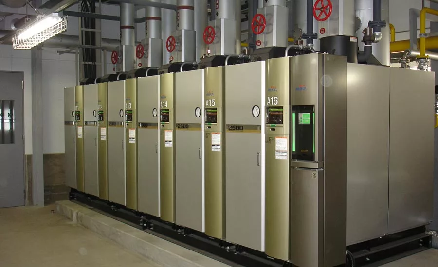 miura boilers
