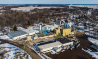 Michigan Milk Producers Association expands plant