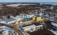 1 Michigan Milk Producers Association expands plant