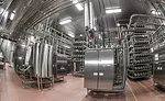 Michigan Milk Producers Association expands plant
