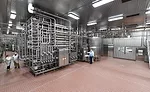 Michigan Milk Producers Association expands plant