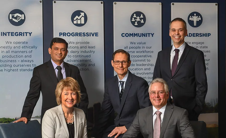Michigan Milk Producers Association is investing in innovation