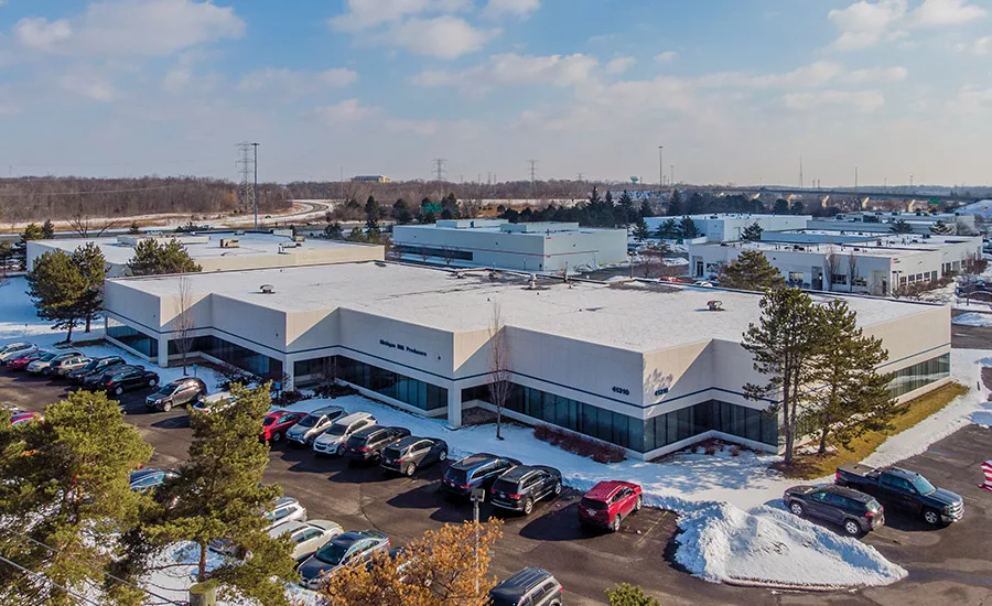 Michigan Milk Producers Association is investing in innovation