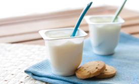 New cultured dairy products are for every occasion 