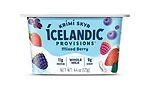 New cultured dairy products are for every occasion
