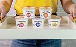 New cultured dairy products are for every occasion