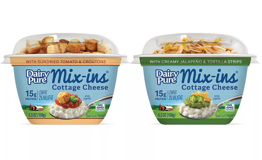 New cultured dairy products are for every occasion