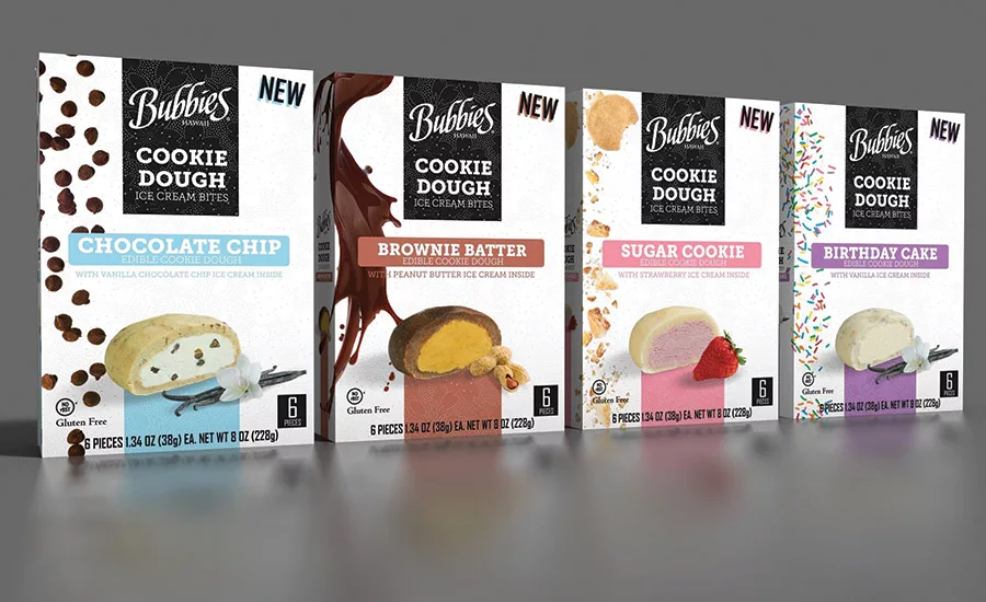 bubbies