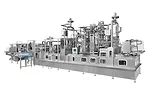 Packaging Technologies & Inspection