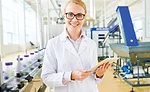 Environmental monitoring helps prevent food recalls