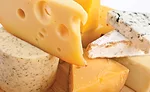 Cheese consumption is growing among Americans