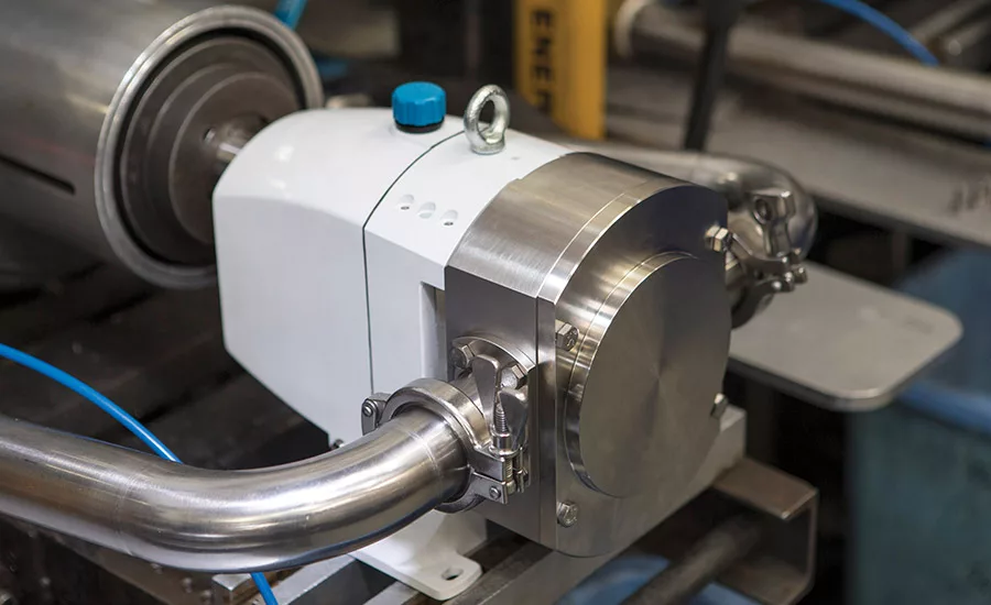 Xylem Inc
