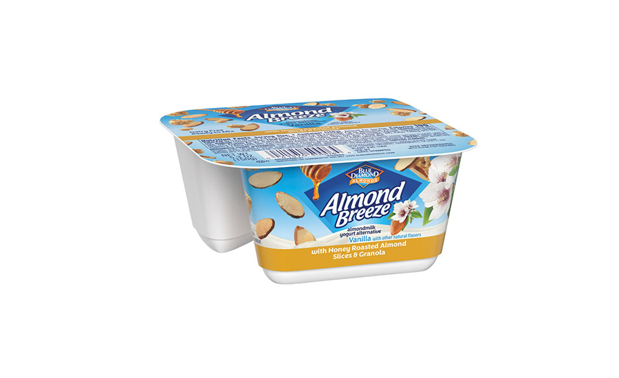 yogurt alternative