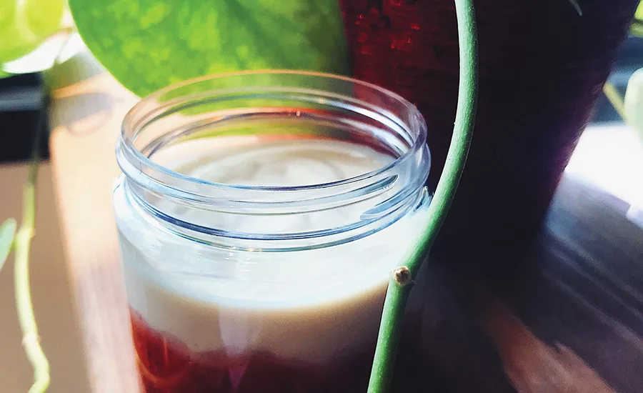 Dairy industry suppliers bring new life to protein ingredients
