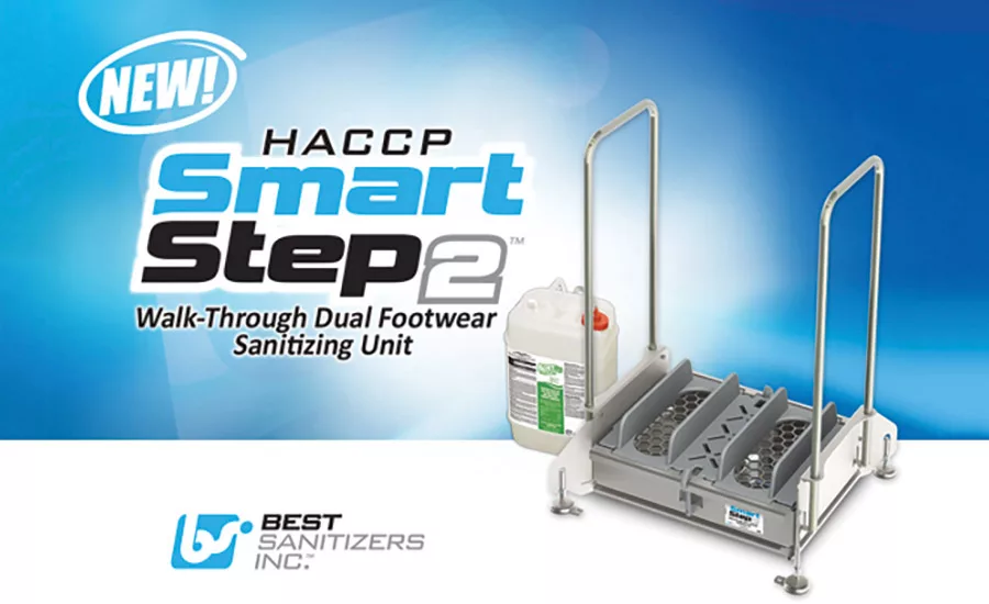 Best Sanitizers Inc.