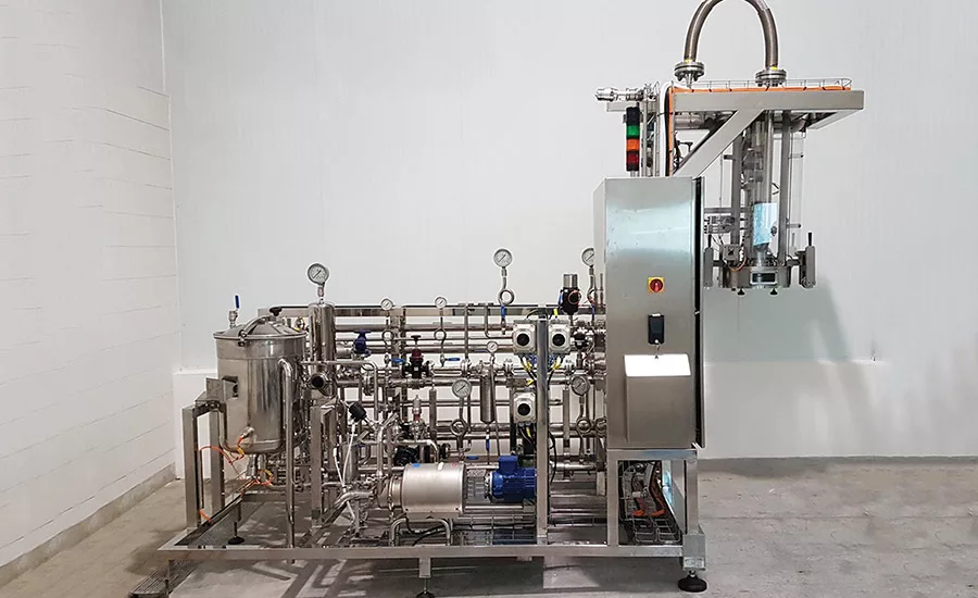 HRS Heat Exchangers