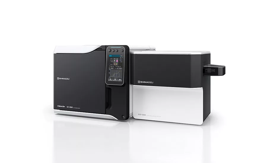 Shimadzu Scientific Instruments