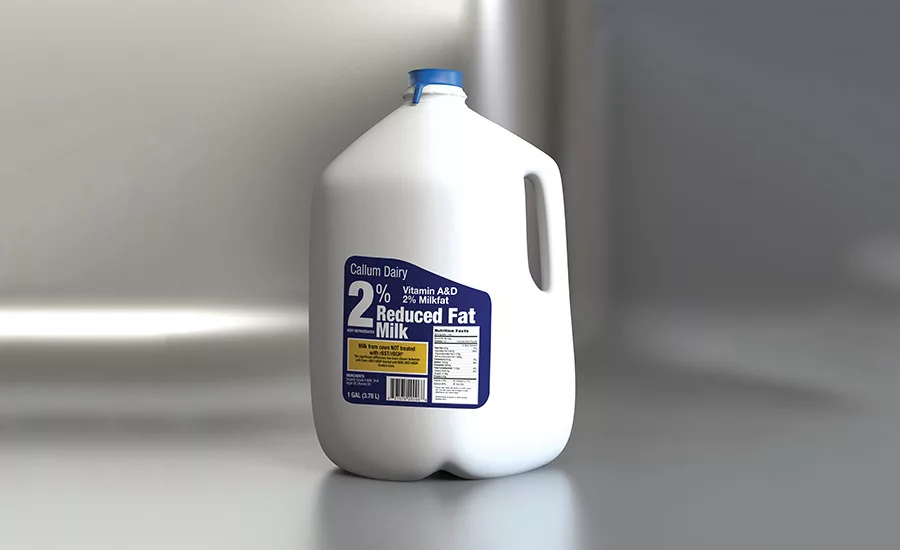 Sustainability ranks as top packaging concern
