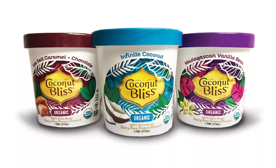 Sustainability ranks as top packaging concern