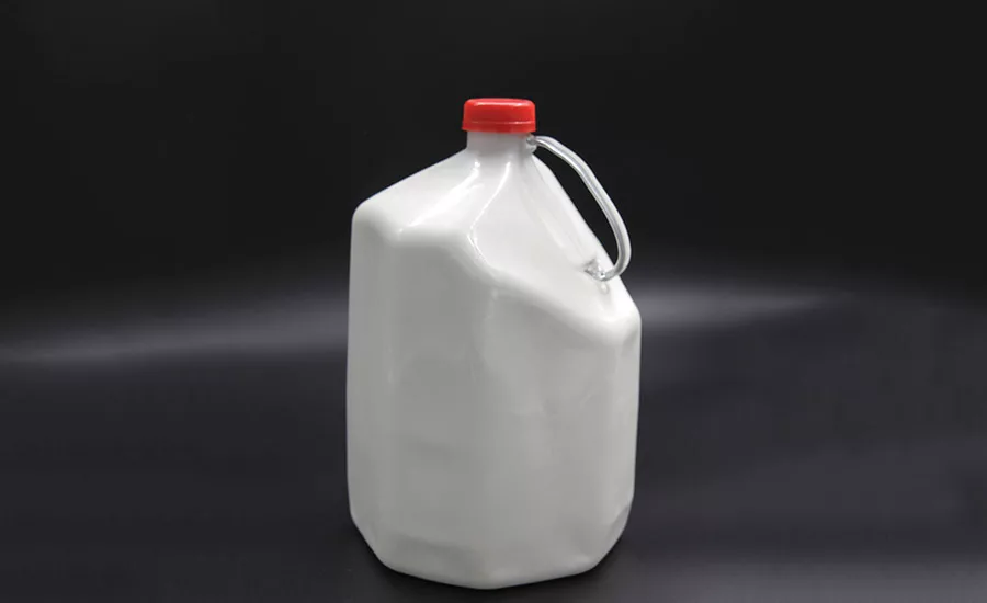 Sustainability ranks as top packaging concern