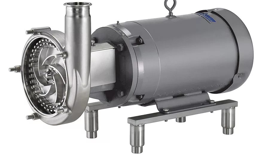 Fristam Pumps USA