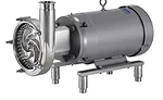 Fristam Pumps USA