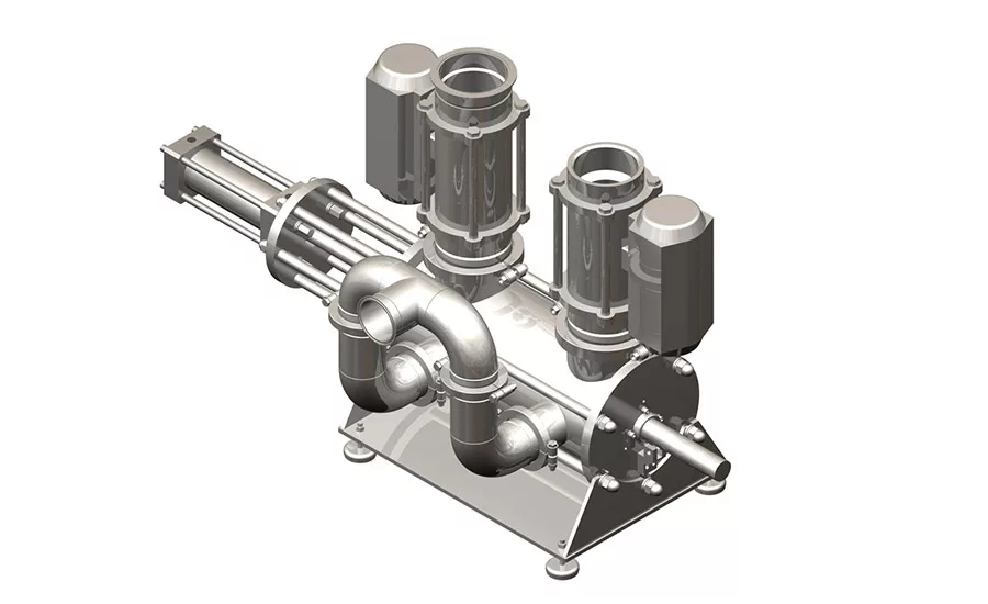 HRS Heat Exchangers