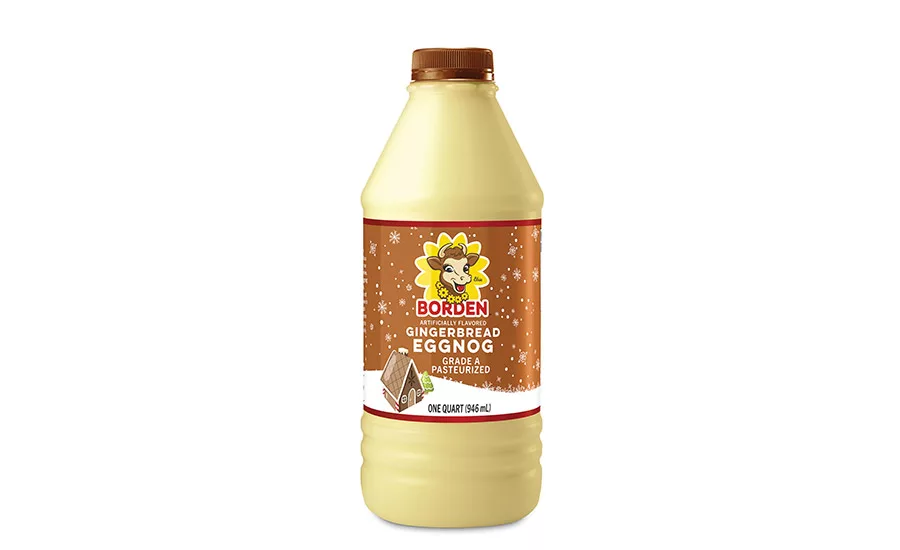 eggnog