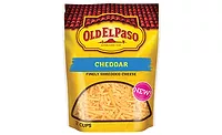 Old El Paso and Crystal Farms partner to release shredded cheese line