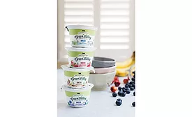 Green Valley Creamery debuts lactose-free Greek yogurt