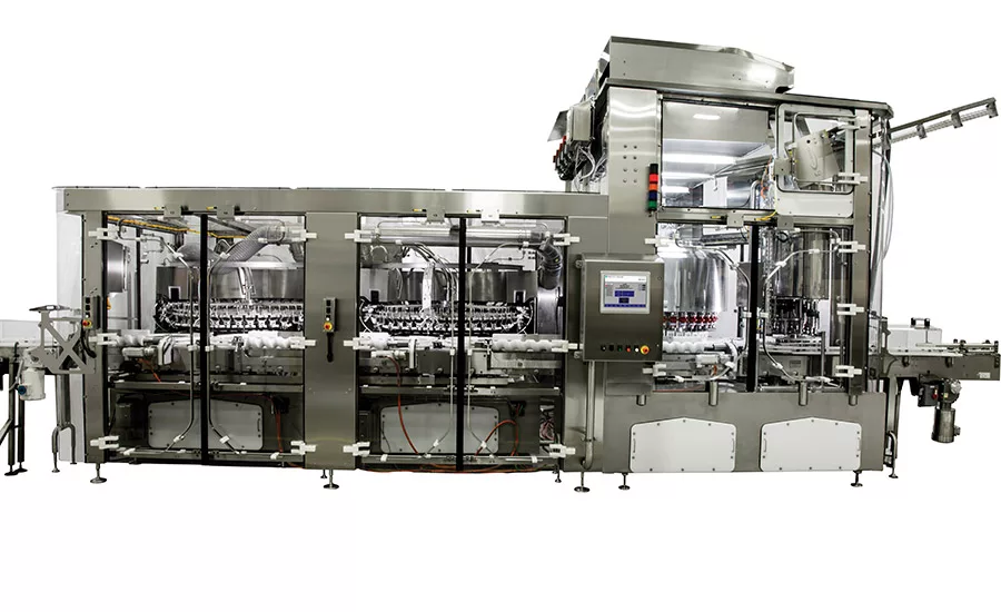 ESL, aseptic processing suppliers extend shelf life
