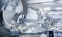 ESL, aseptic processing suppliers extend shelf life
